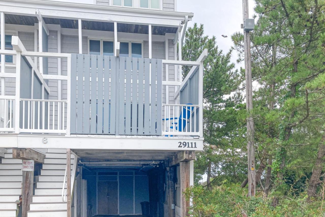 Atlantic Watergate --- 29111 Ocean Rd. #6 Villa Bethany Beach Esterno foto